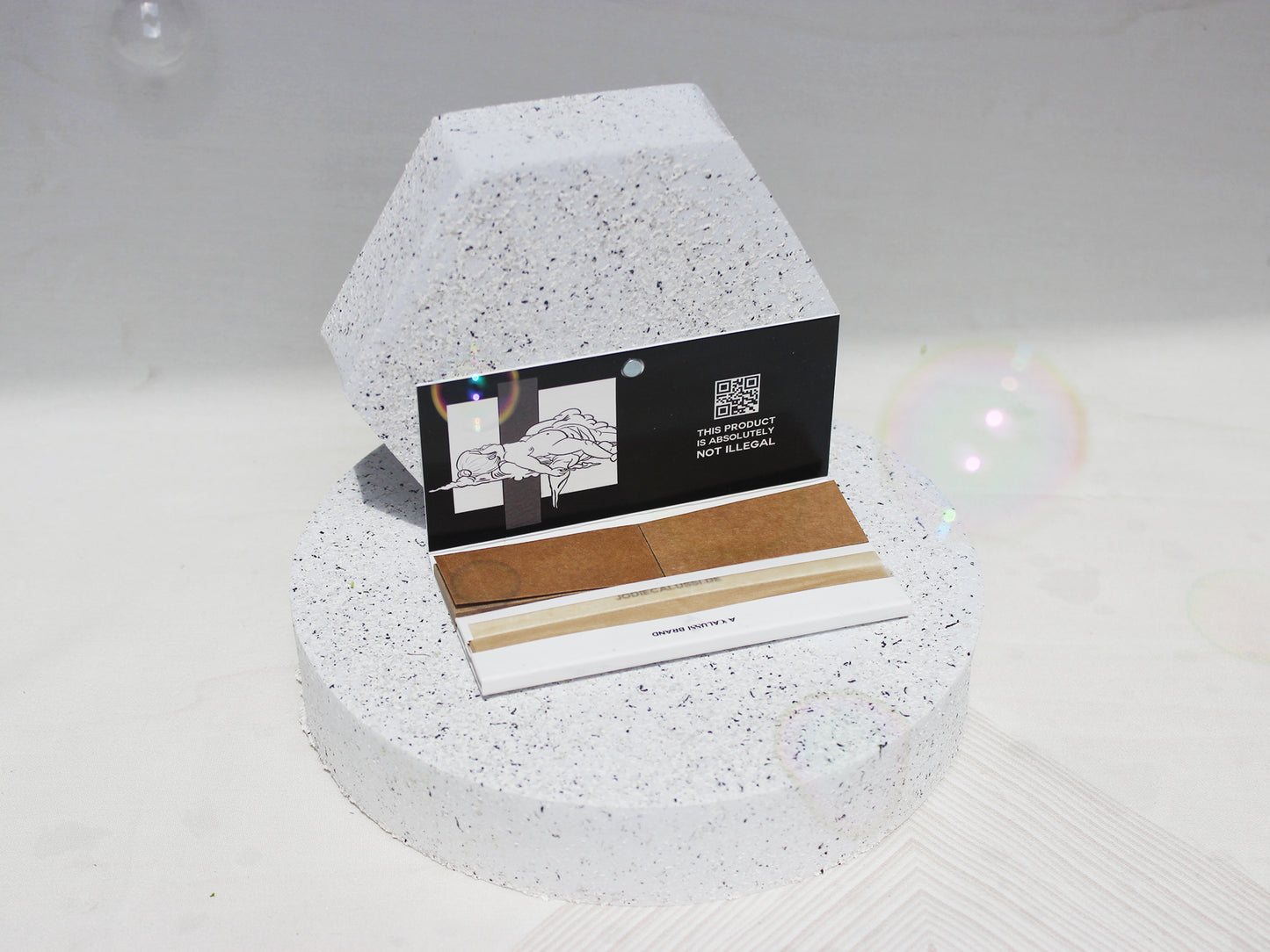 Golden Classic Grnder