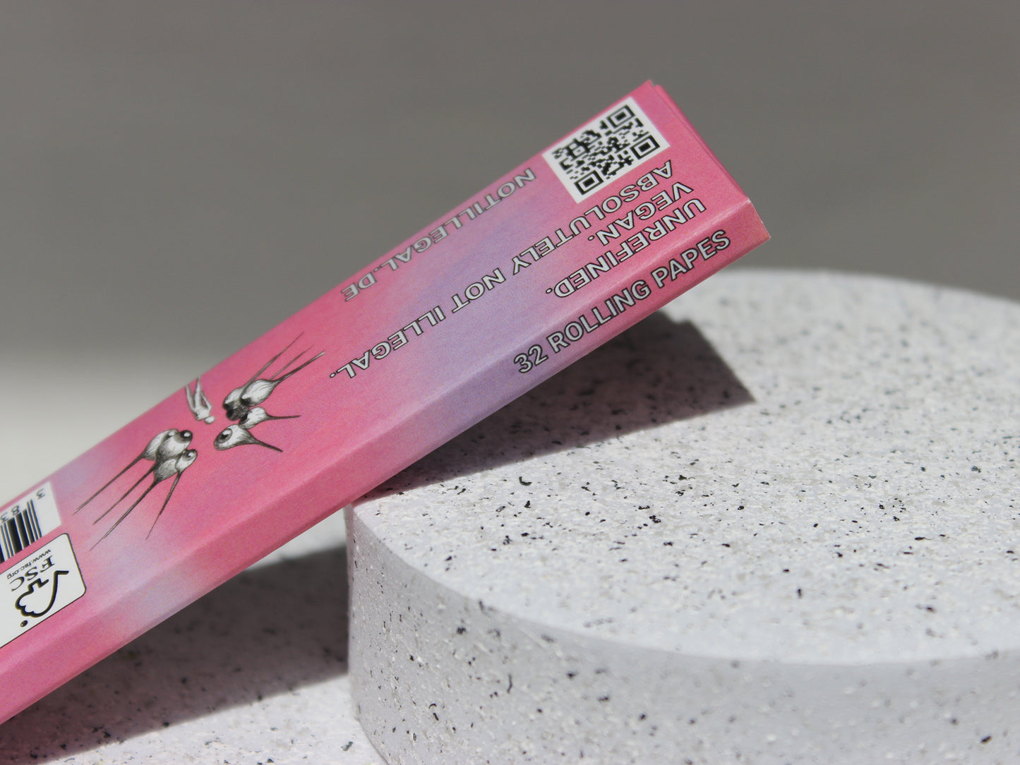 Dreamy Bubble Grnder